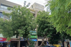 HOTEL KRISHNA, Ahmedabad