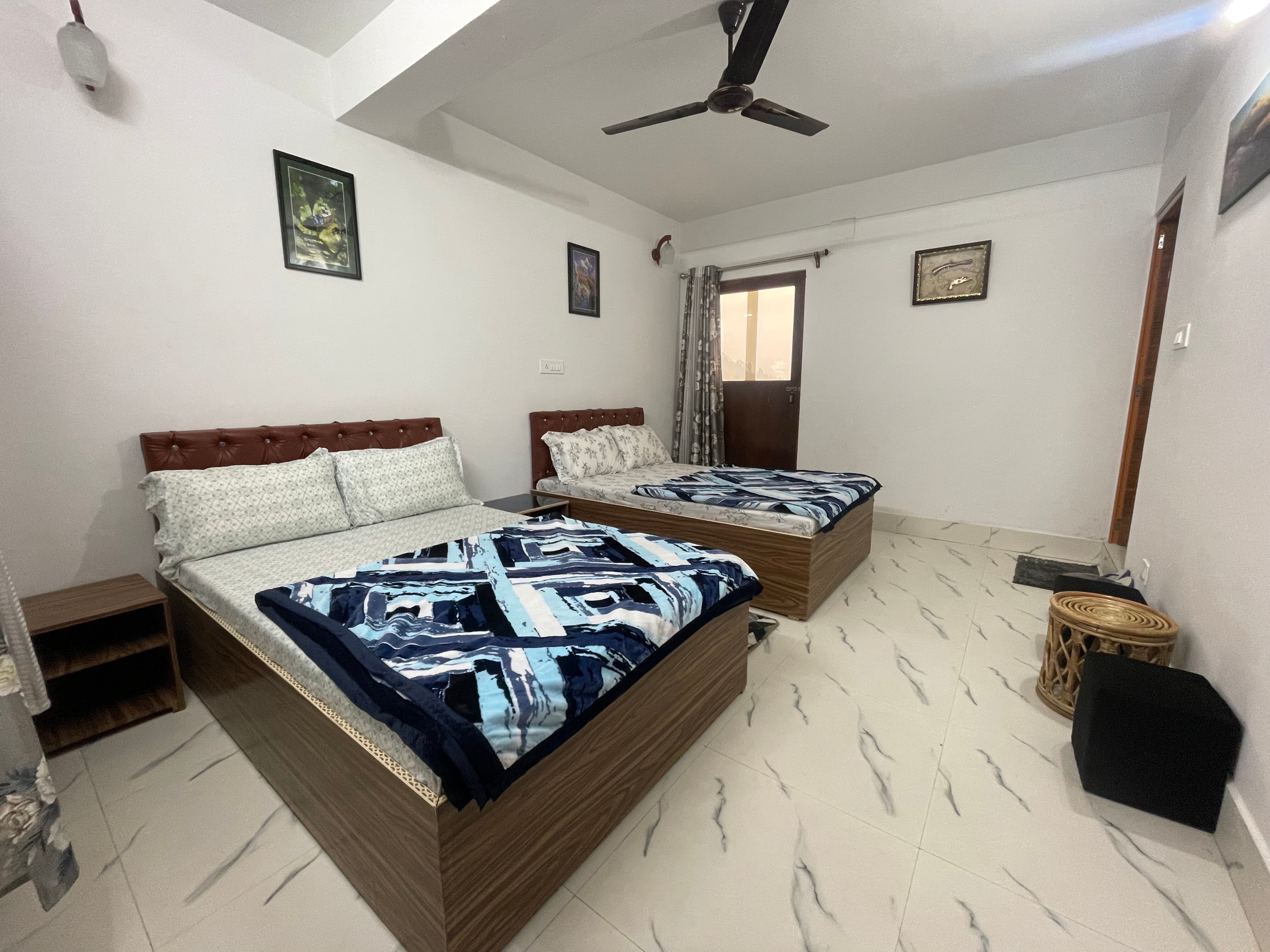 Nayna homestay - Tap to explore photos
