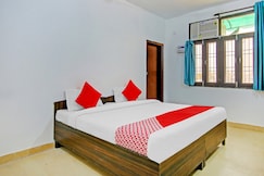 Hotel O Lisa Homes, Delhi