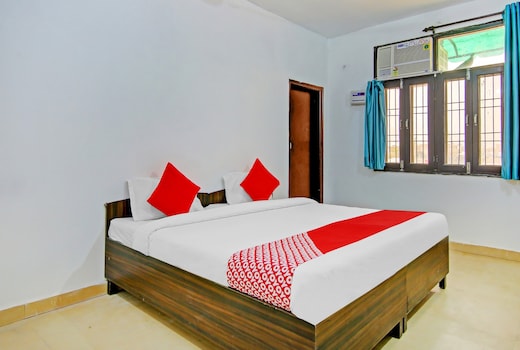 Hotel O Lisa Homes