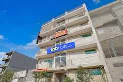 FabHotel HR Residency, Bahadurgarh