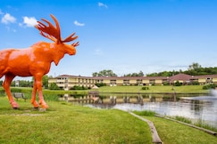 SureStay Plus Hotel by Best Western Black River Falls, Jackson, Wisconsin