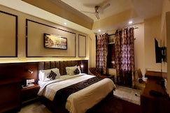 Hotel Siddharth Residency, Dehradun