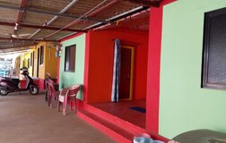 Common Area