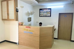 STAYGURU USHA RESIDENCY, Bhuj