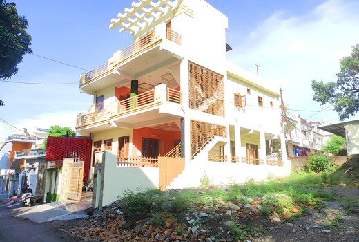 Doon Niwas Beautiful 2BHK Mountain view