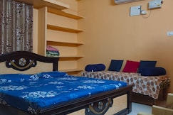 JS BHAKTA NIVAS, Tirupati