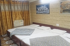 Hotel Jandyal, Jammu