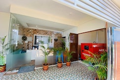 JC Residence, Tumkur