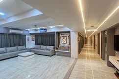 Hotel Bluzill, Vadodara