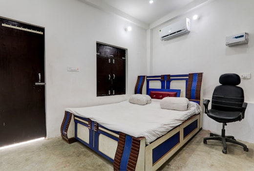 Hotel O The Vishnu