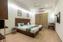 Treebo Flora Embassy, Chennai