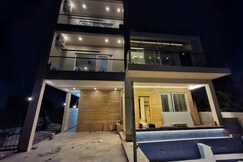 Villa De Aqua Elite Muttukadu, Chennai