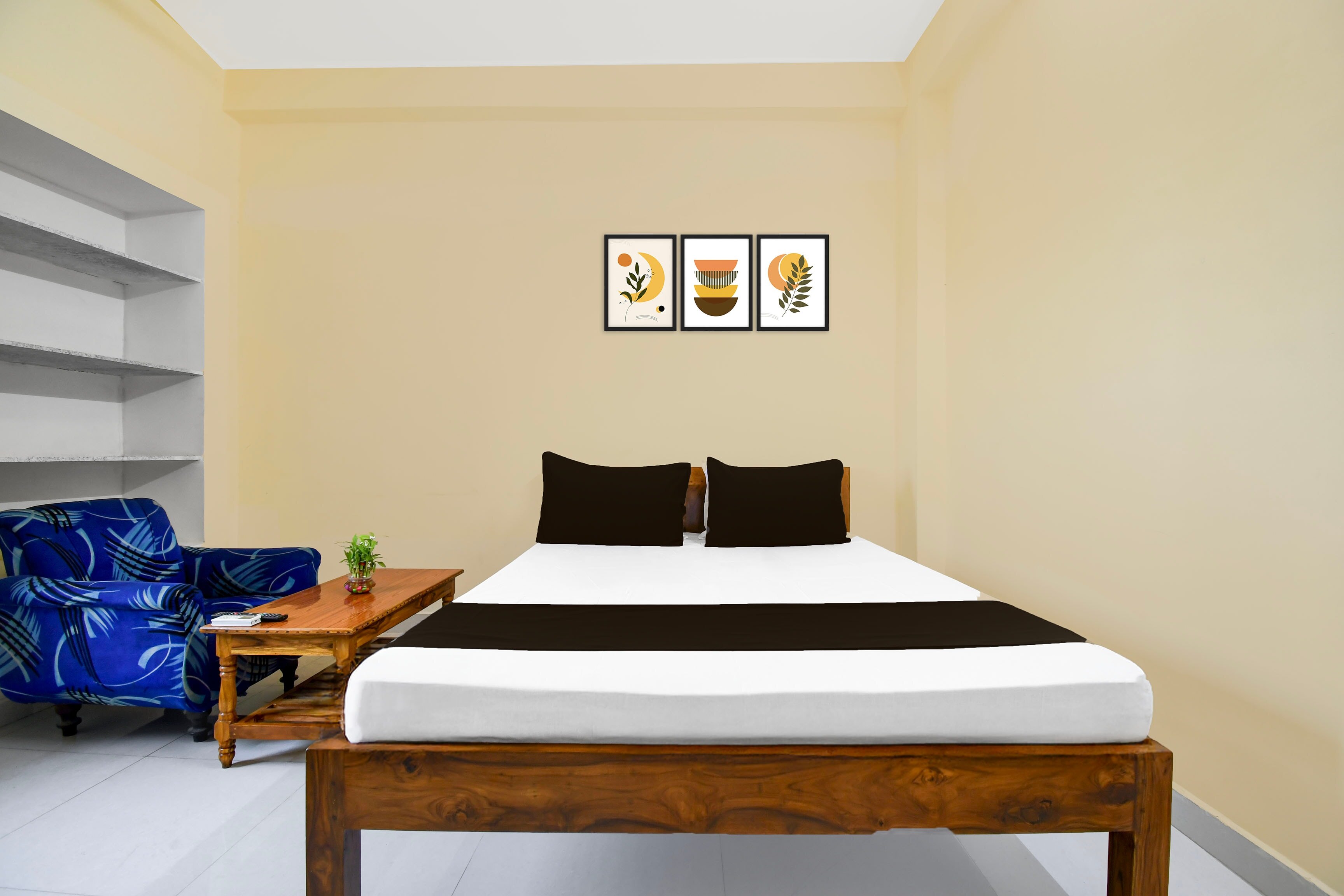 Hotel O Jagannath Palace - Tap to explore photos