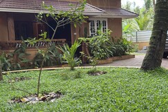 Kabani Luxe privet pool villa wayanad, Wayanad