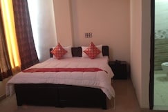 Golden residency Dwarka , Delhi