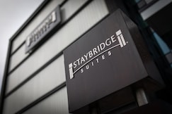 STAYBRIDGE SUITES LONDON-HEATHROW BATH ROAD, Slough