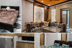 Shanti Dhaam, Vrindavan