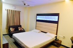 HOTEL MIDTOWN & RESTAURANT, Jhunjhunu