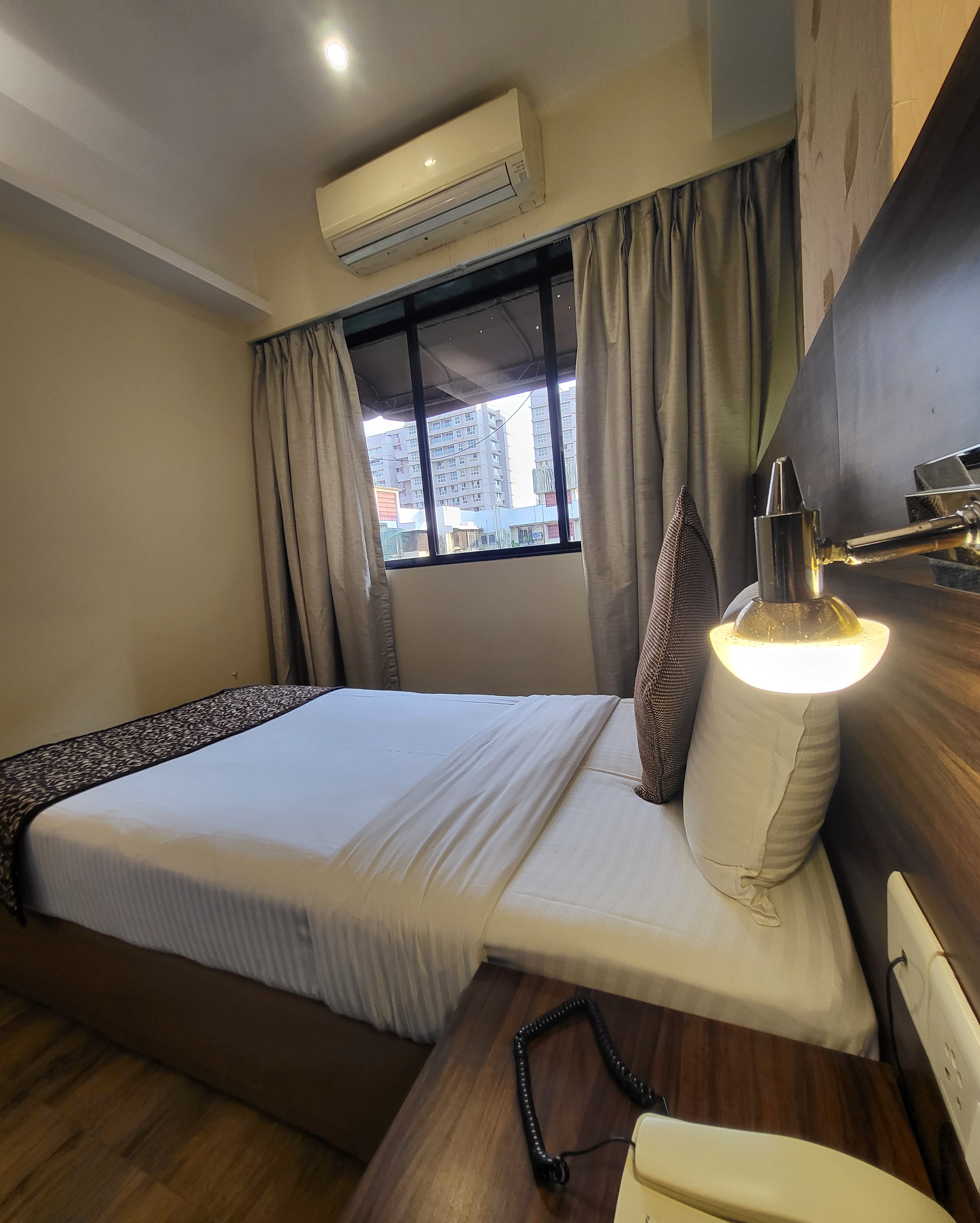 Hotel Maharana Inn Chembur 4