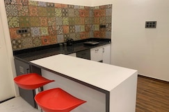 Villa Savoye, Udaipur