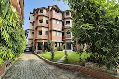 The Corporates Homestay, Guwahati