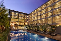 Diamond Hotel Kuta, Bali