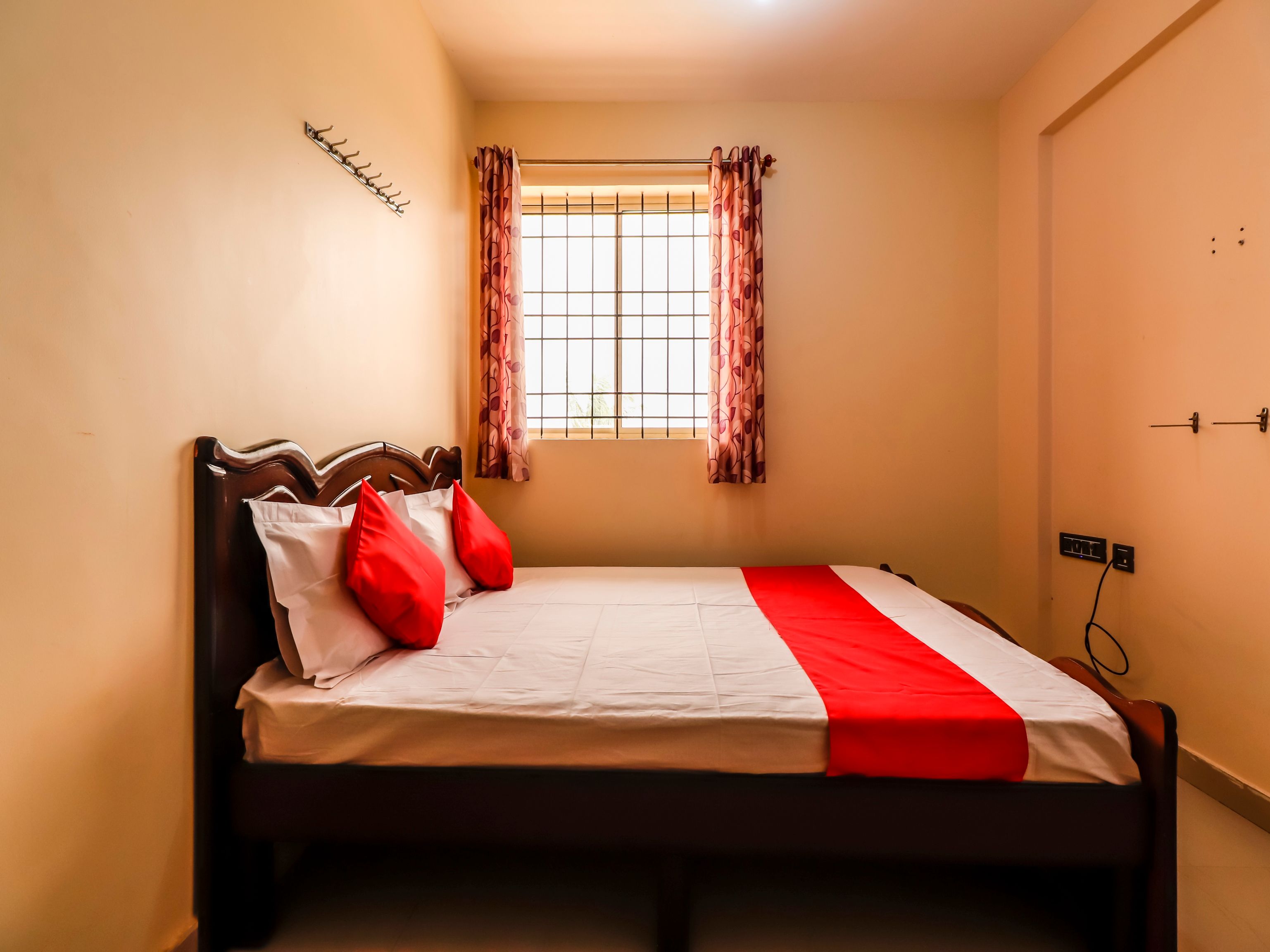 Hotel O Thirumala Boarding & Lodge - Tap to explore photos