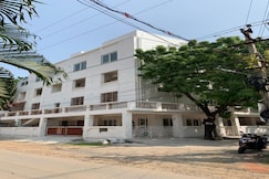 HK Guest Rooms, Vijaywada