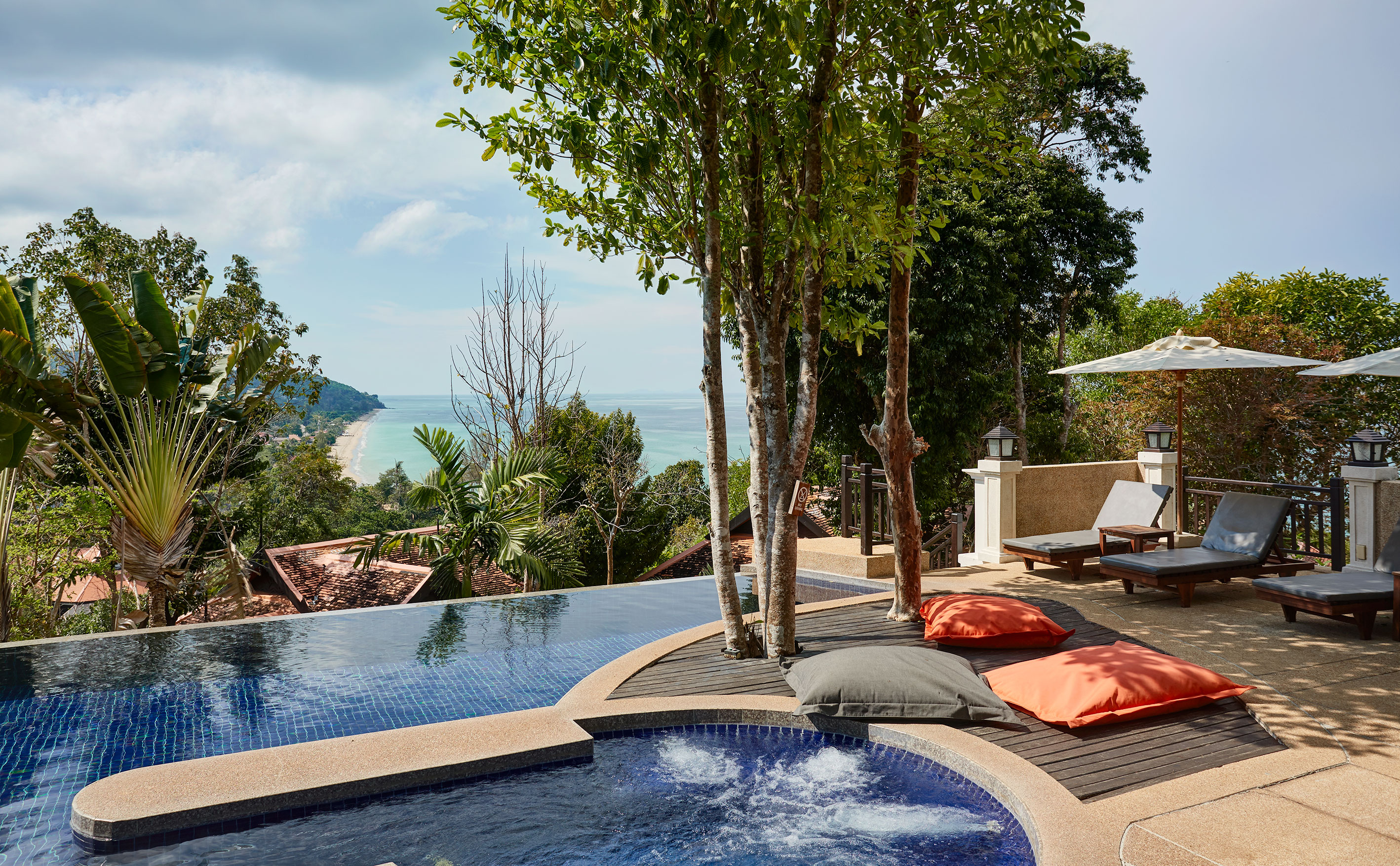 Rawi Warin Resort & Spa - Tap to explore photos