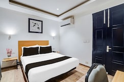 Townhouse Yashobhoomi Formerly Hotel Grand Tashree, Delhi