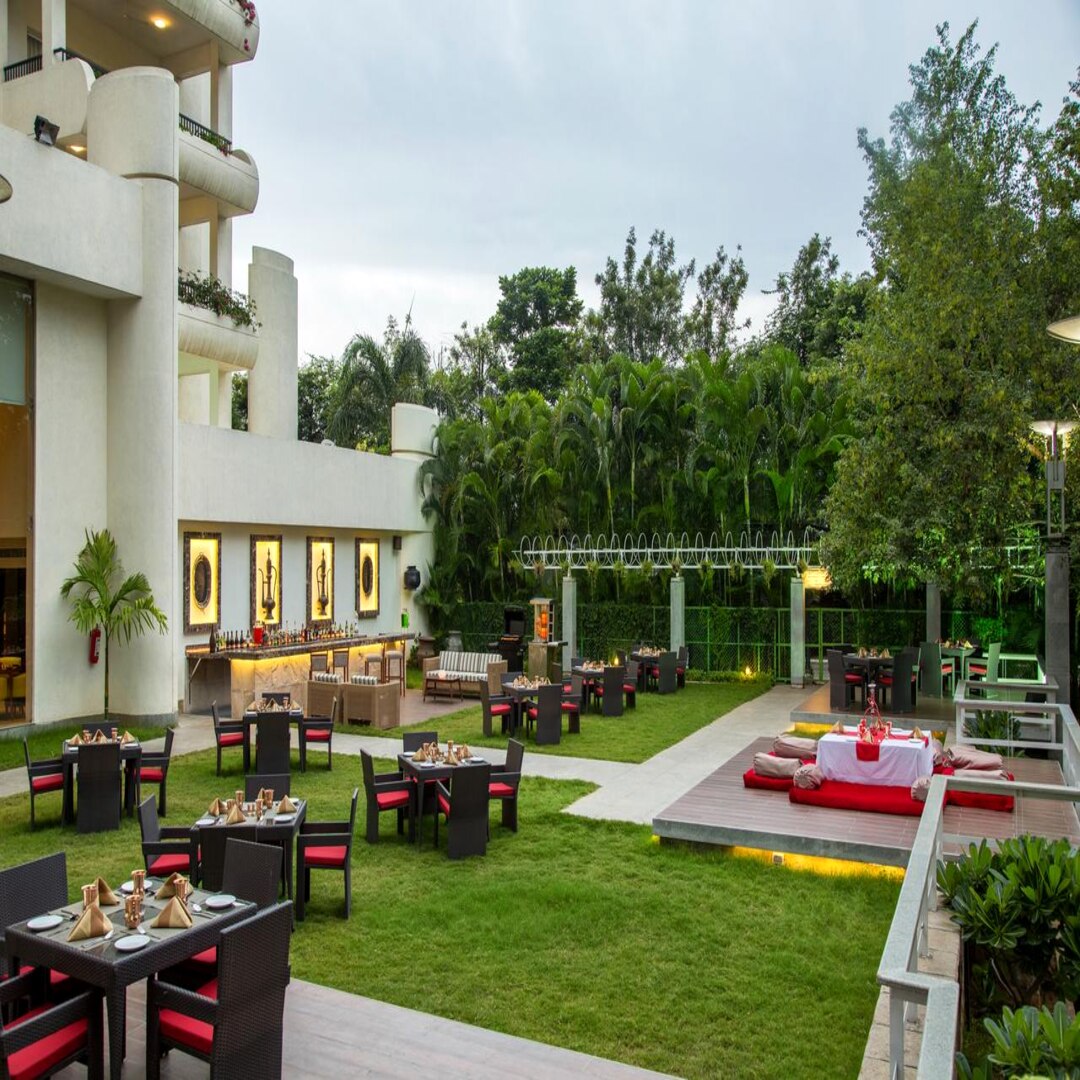 Ellaa Hotel Gachibowli Hyderabad Hotel Price, Address & Reviews