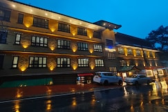 THE MANSAROVAR HOTEL AND BANQUET, Gangtok