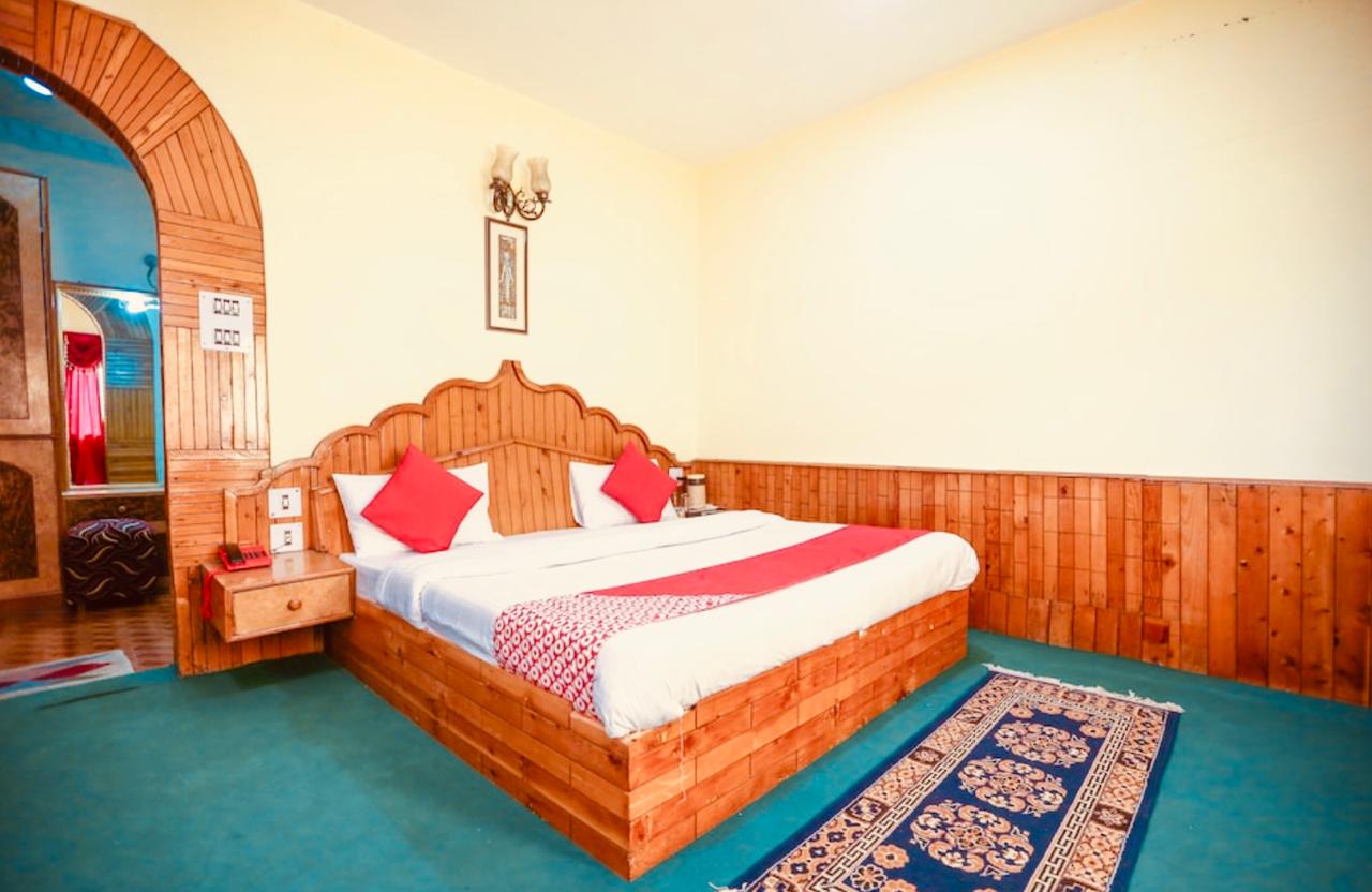 Kartik Holiday Cottage Manali Manali Cottage Price Address Reviews