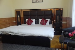 Beli House, Dharamshala