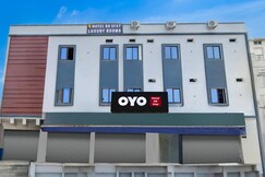 Hotel O RB STAY, Hyderabad