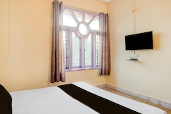 Hotel O SUNLEAF GUEST HOUSE, Guwahati