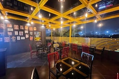 Hotel CLOUDS INN, Jamshedpur
