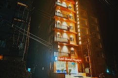 Hotel Shreesh Mayapurr, Mayapur