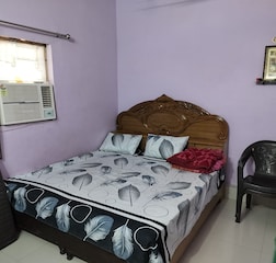 Bedroom  no.1 Ac