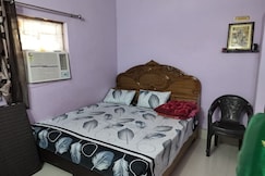 Shri krishna kunj, Vrindavan