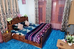 Shami Homestay - Entire 3BR Villa, Srinagar
