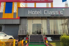 Hotel classic, Mehandipur