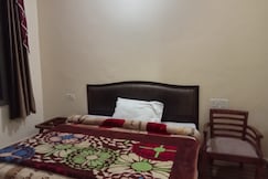 2RK Family Suites in Mcleod Ganj, Dharamshala