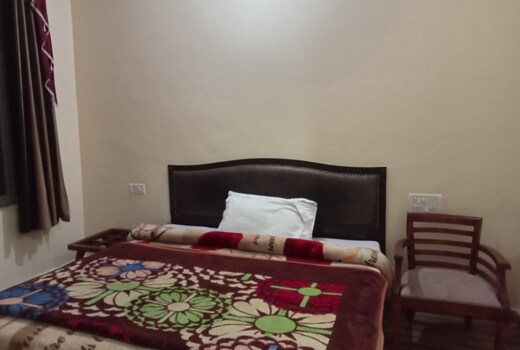 2RK Family Suites in Mcleod Ganj
