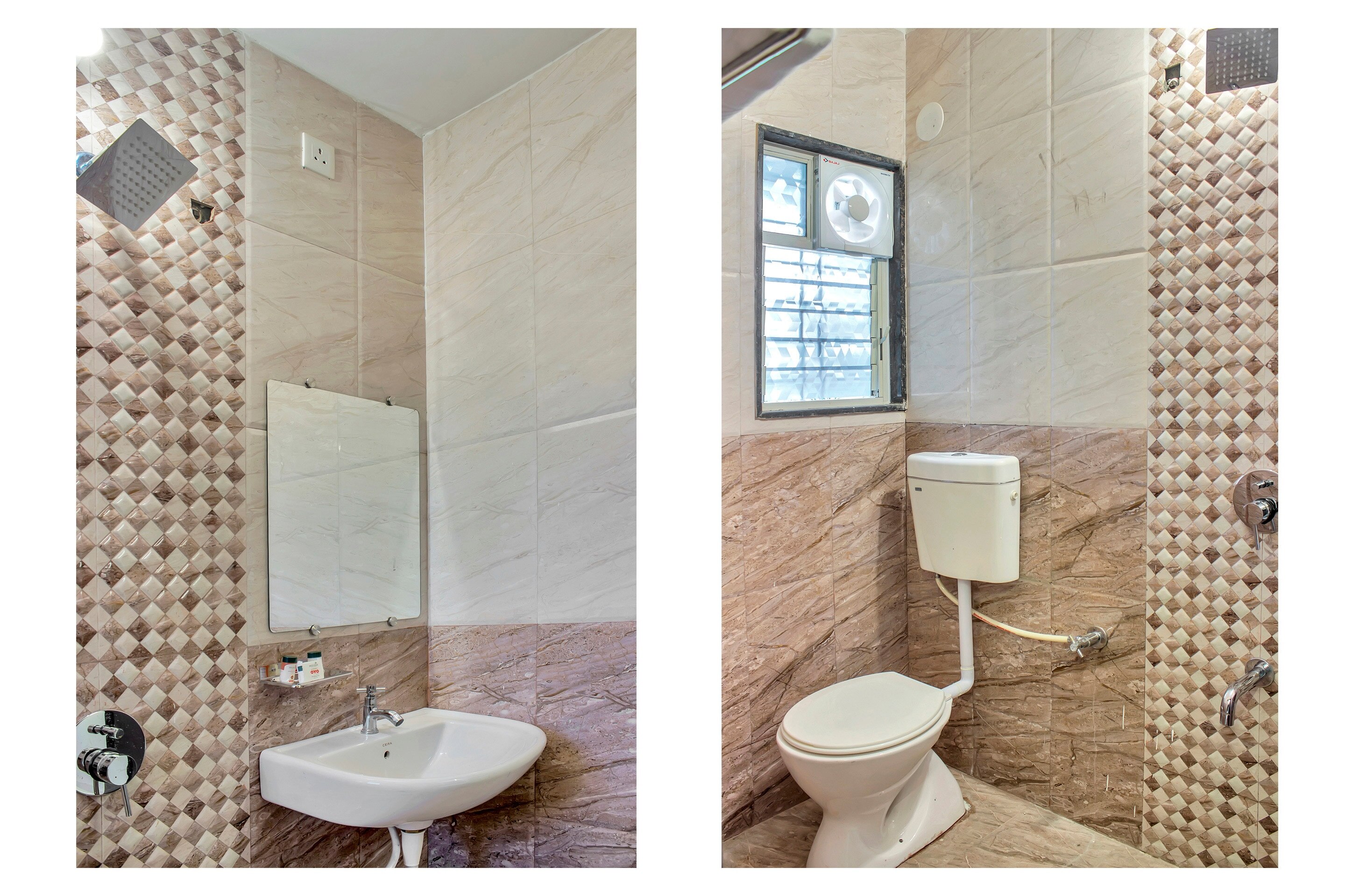 Hotel O Homes Vardhan House 2 - Tap to explore photos
