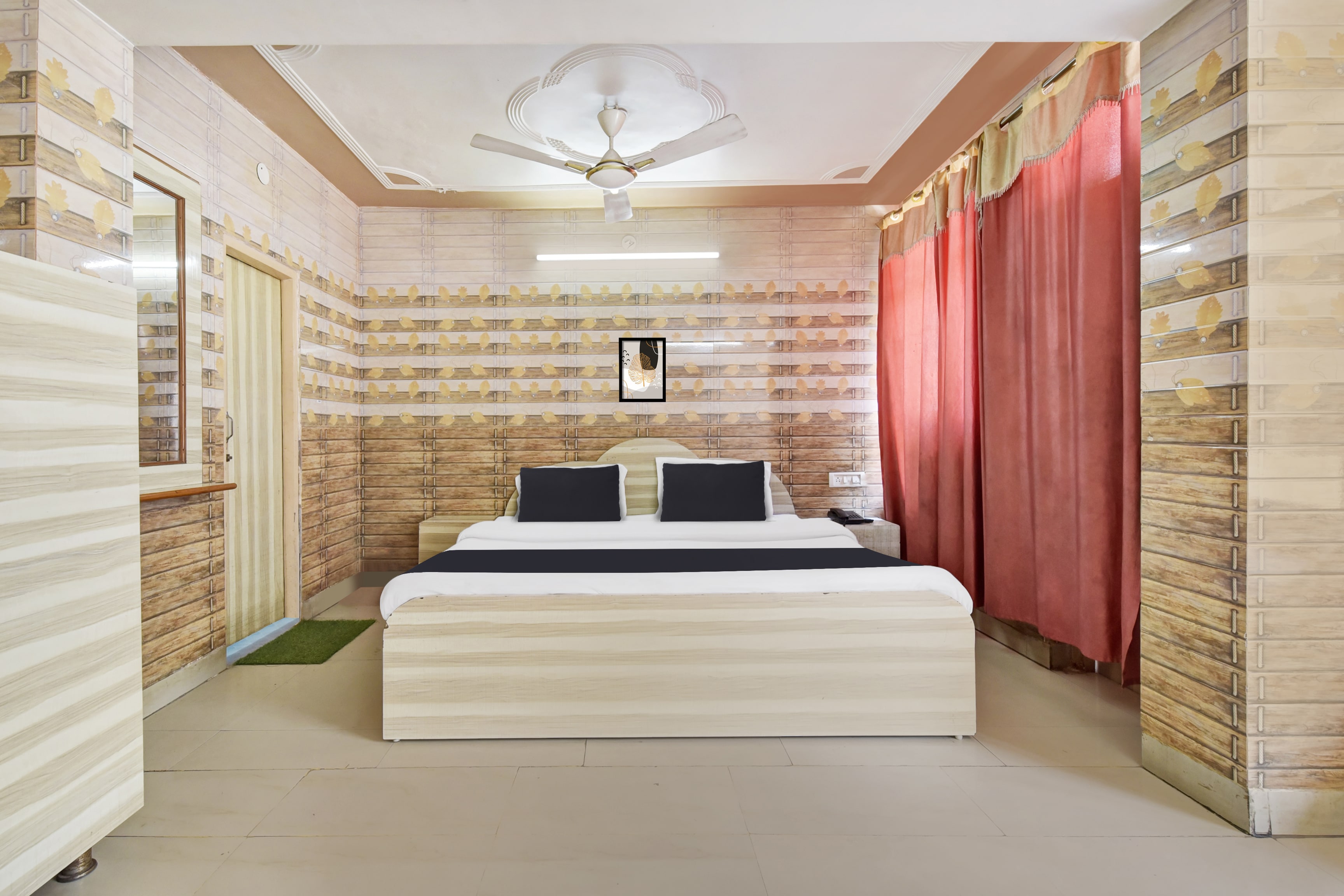 Hotel O Indira - Tap to explore photos