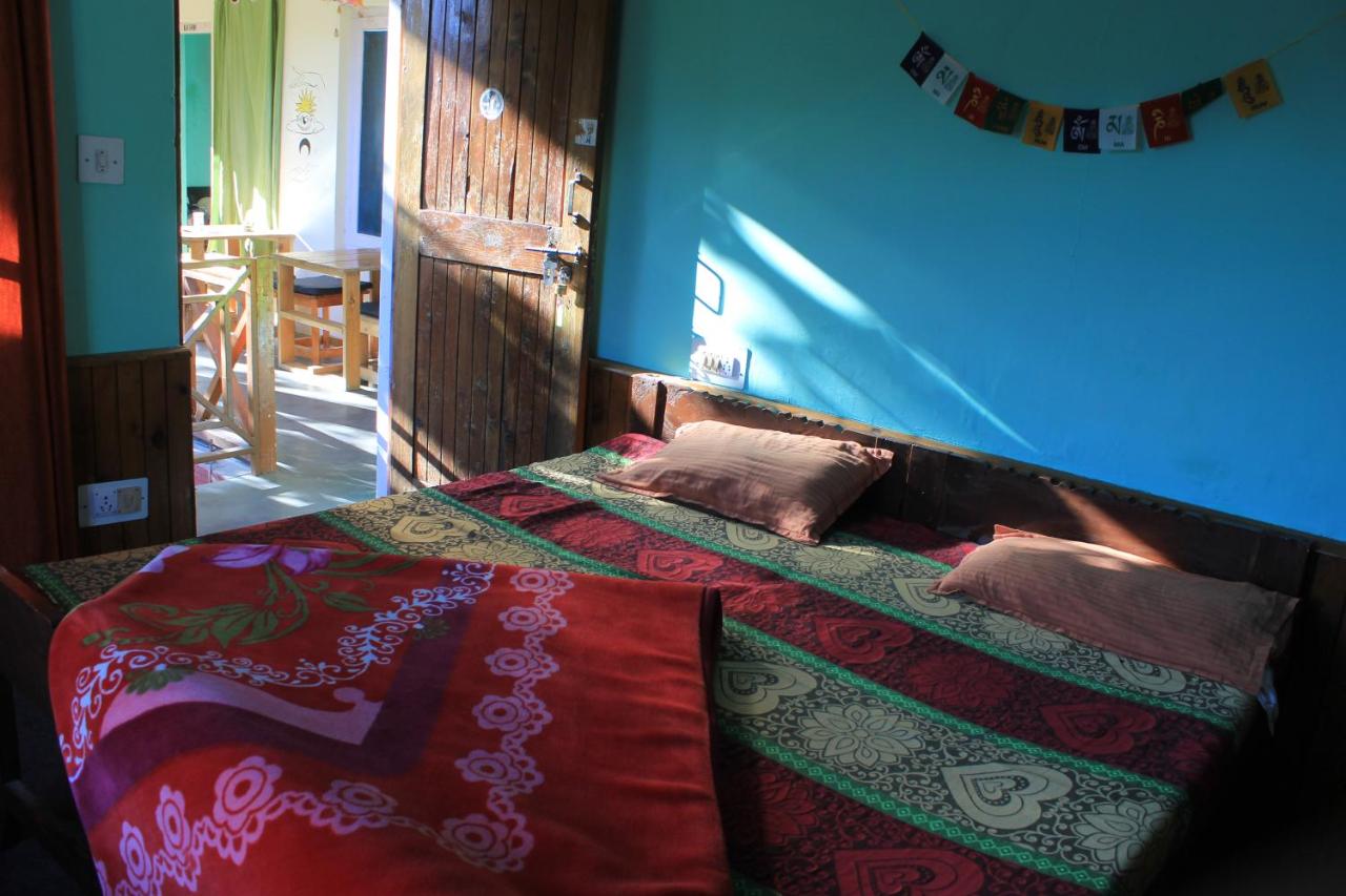 YOLO Backpackers Parvati Valley, Kullu - Tap to explore photos