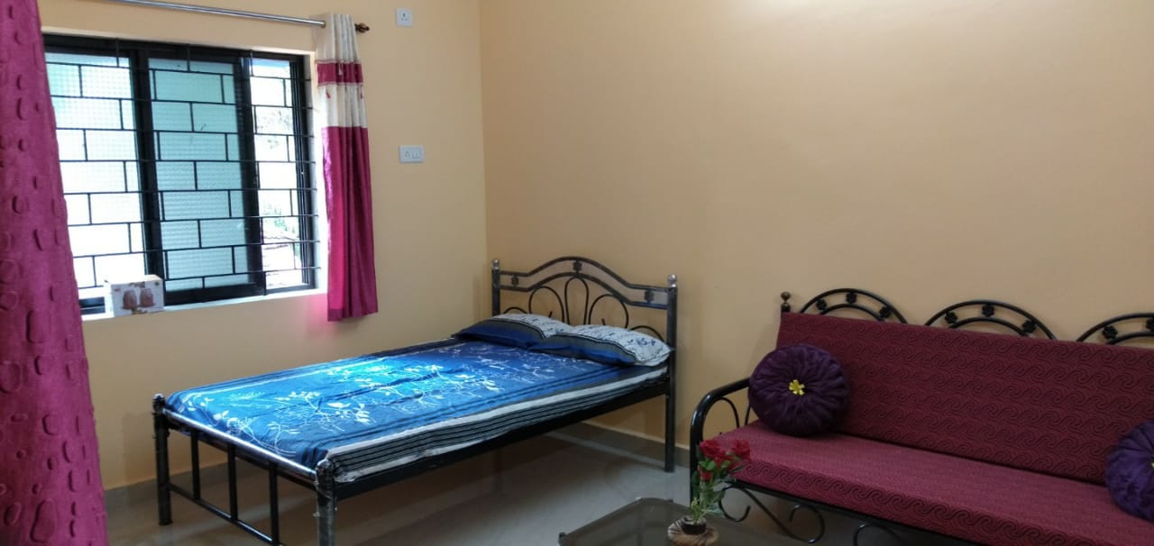 AMIT HOMESTAY - Tap to explore photos
