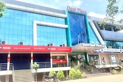 Hotel opal plaza executive, Chhatrapati Sambhajinagar
